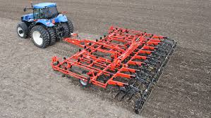 Field Cultivator